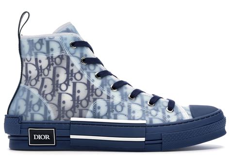 quanto costano le converse dior|dior b23 high top price.